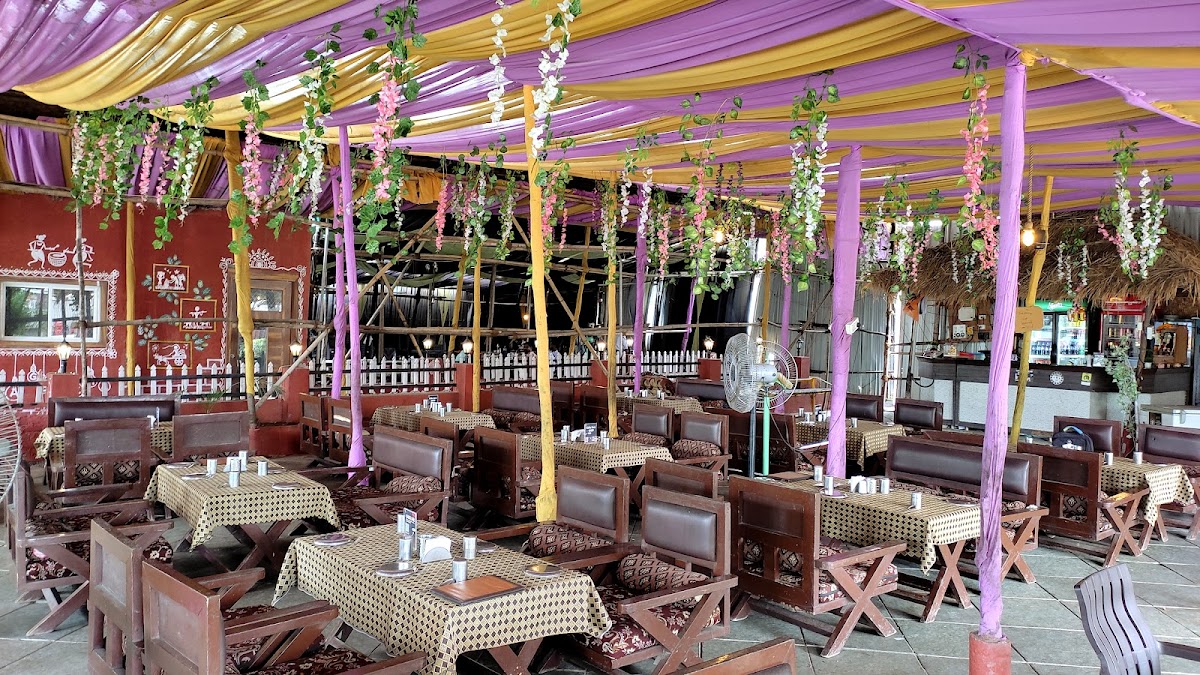 Bageecha Restaurant And Bar